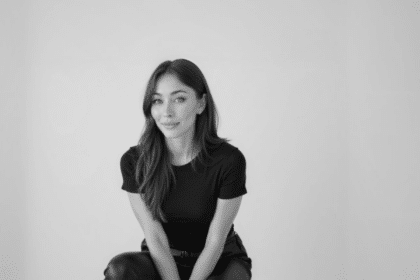 Megan Moloney.