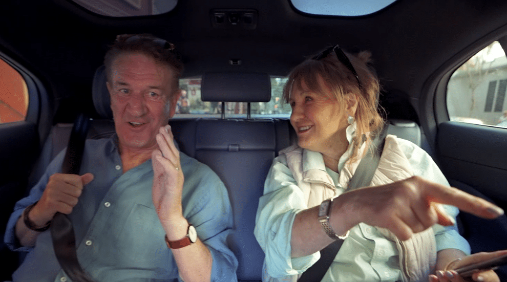 TV Ratings (06/07/2025): Travel Guides Hits 1.15M As San Fran’s Robots Take the Wheel