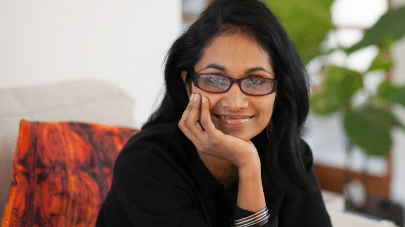 Shankari Chandran Takes Centre Stage At Women In Media National Conference