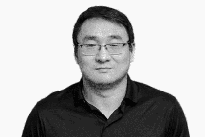 Yang Han.