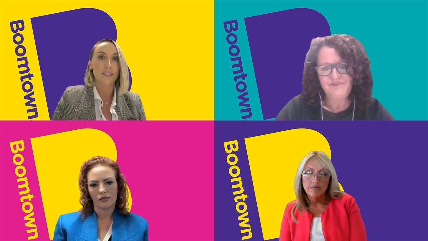 Experts Discuss How To Succeed In Regional Marketing At Winter Boomtown Masterclass
