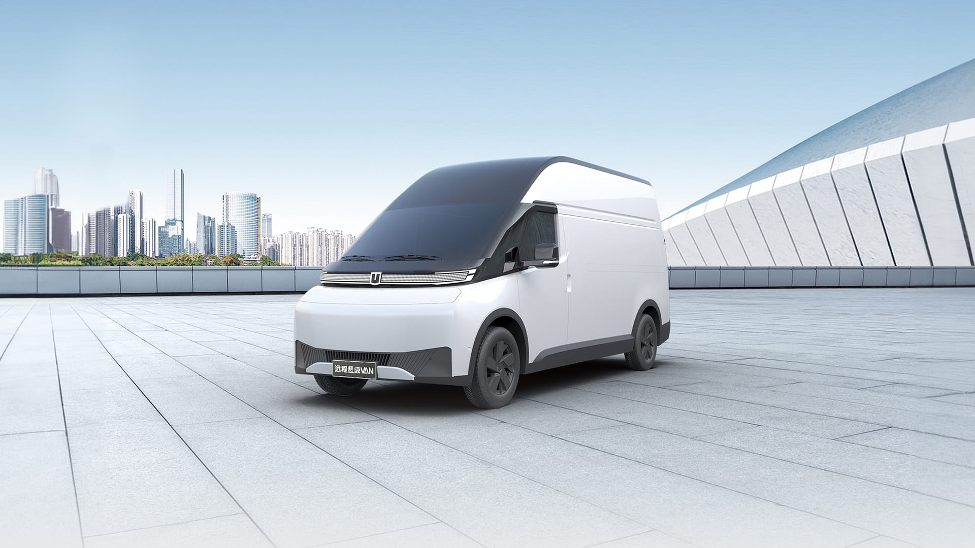 Traffic Drives Away With Farizon Australia Creative Account