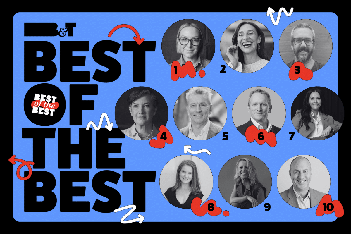 Top 10 Recruiters Shaping Australia's Creative & Marketing Industry
