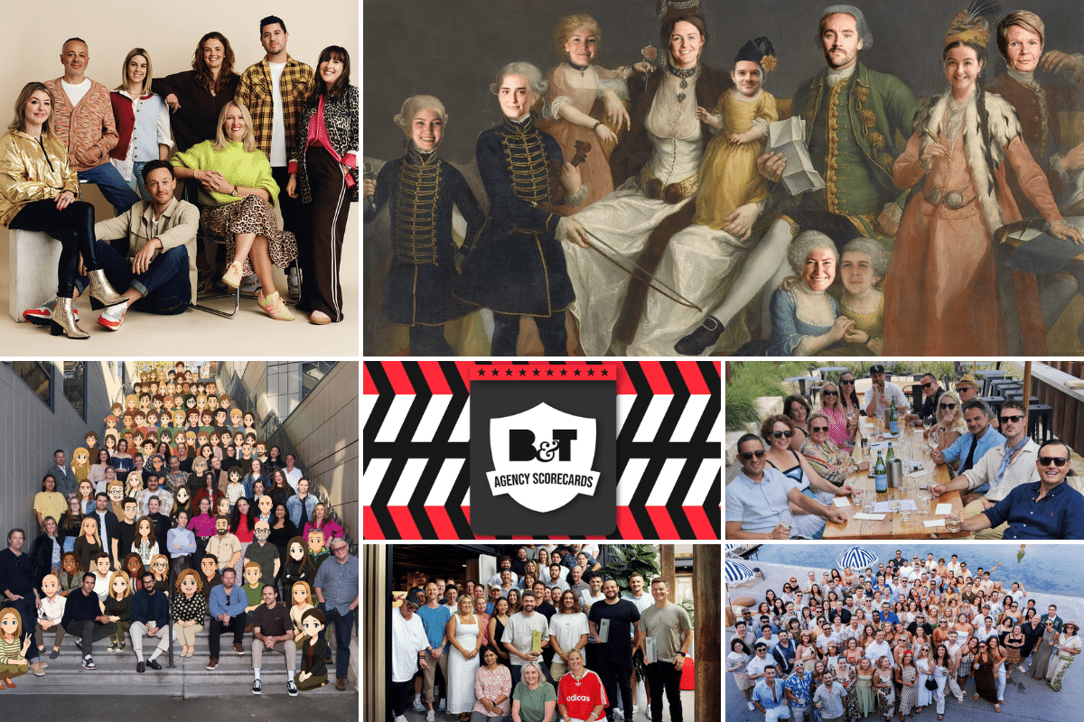 Revealed: The Top Creative Agencies of 2024 and Their Winning Strategies