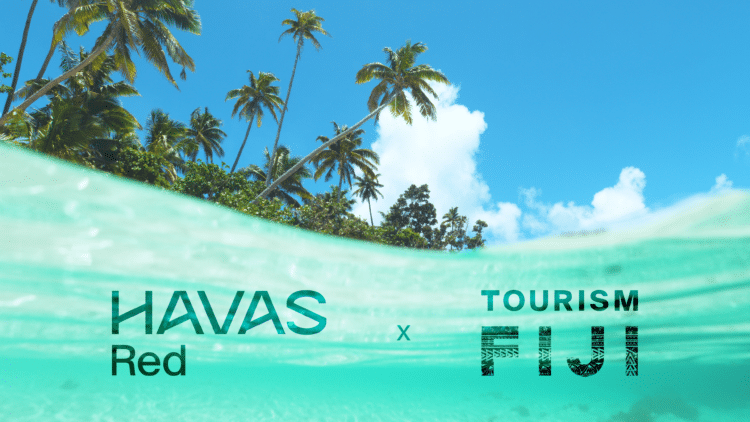 Tourism Fiji Appoints Havas Red As Australian PR & Influencer Agency Of Record