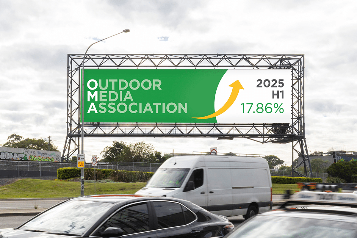 Transport, Roadside Billboards Power Out Of Home Growth