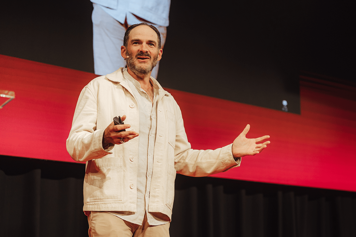 ‘I Never Fear Bad Ideas, I Fear No Ideas’ – Aussie CMO Paulie Dery On Standing Out From The Middle