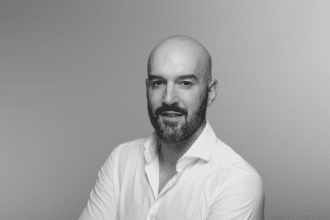 Richard Brett, President of Ogilvy PR Asia Pacific