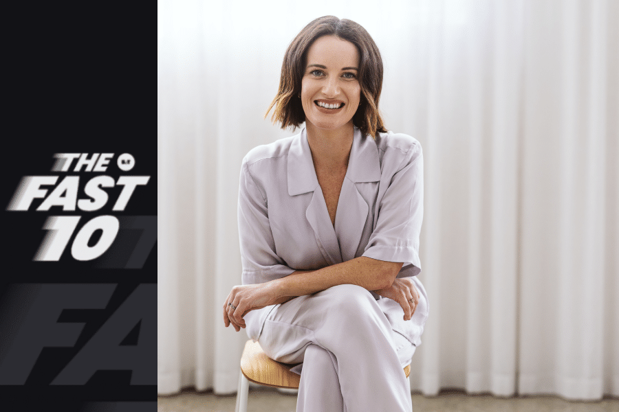 Fast 10: Natalie Dean-Wymark’s Mission To Champion Sustainability In Adland
