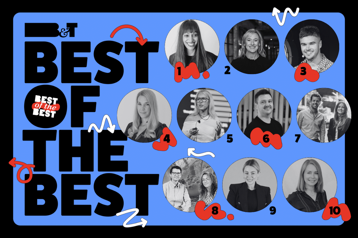The Secret Architects of Social Media Fame: Meet the Agency Leaders Shaping 2025's Influencer Marketing