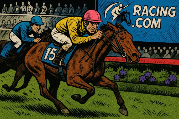 Racing Channel Found In Breach Of Election Blackout Laws