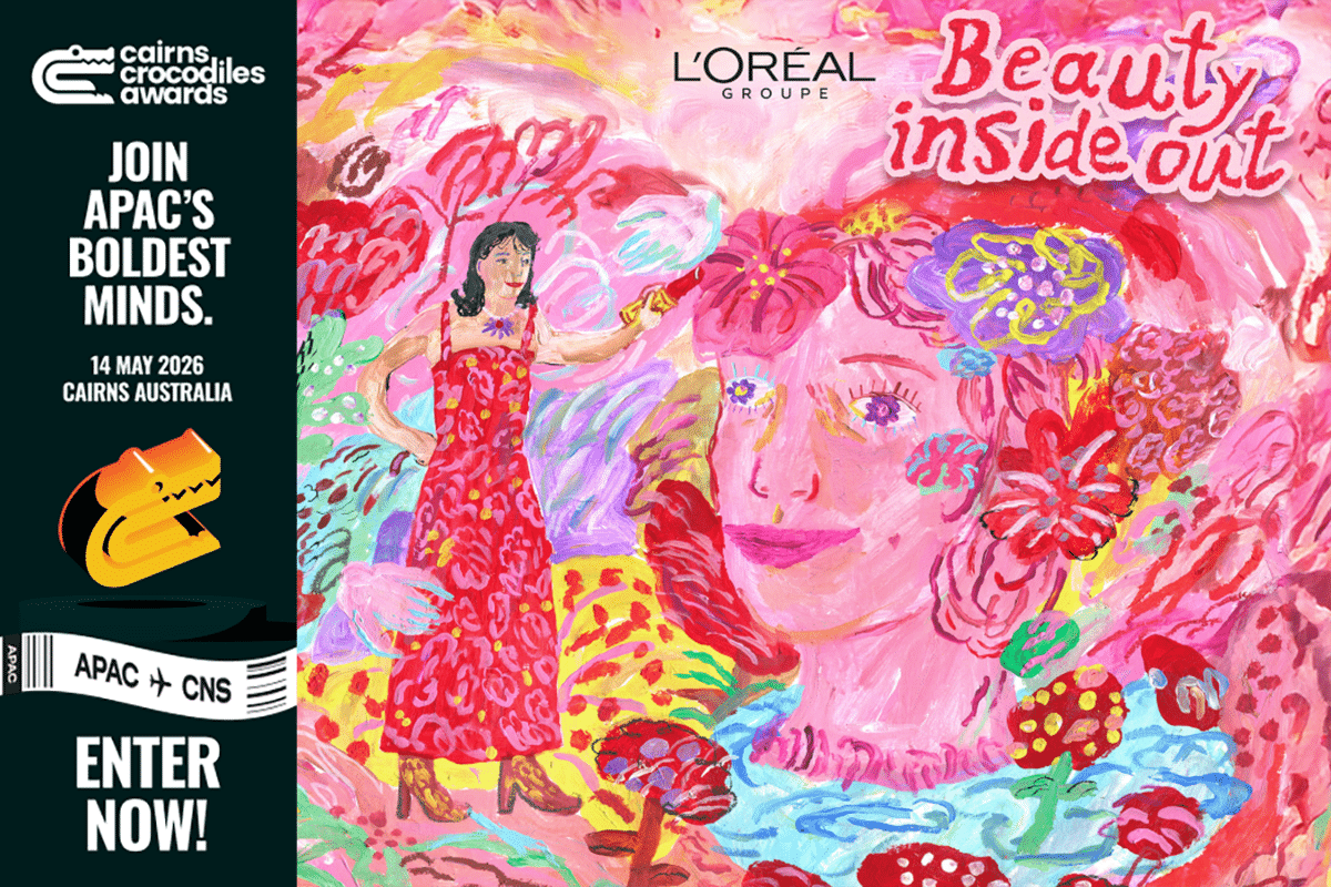 Asia Spotlight: L’Oreal, Heineken, Maya, Dengue Fever & Pedigree Ads Caught Our Eye In October