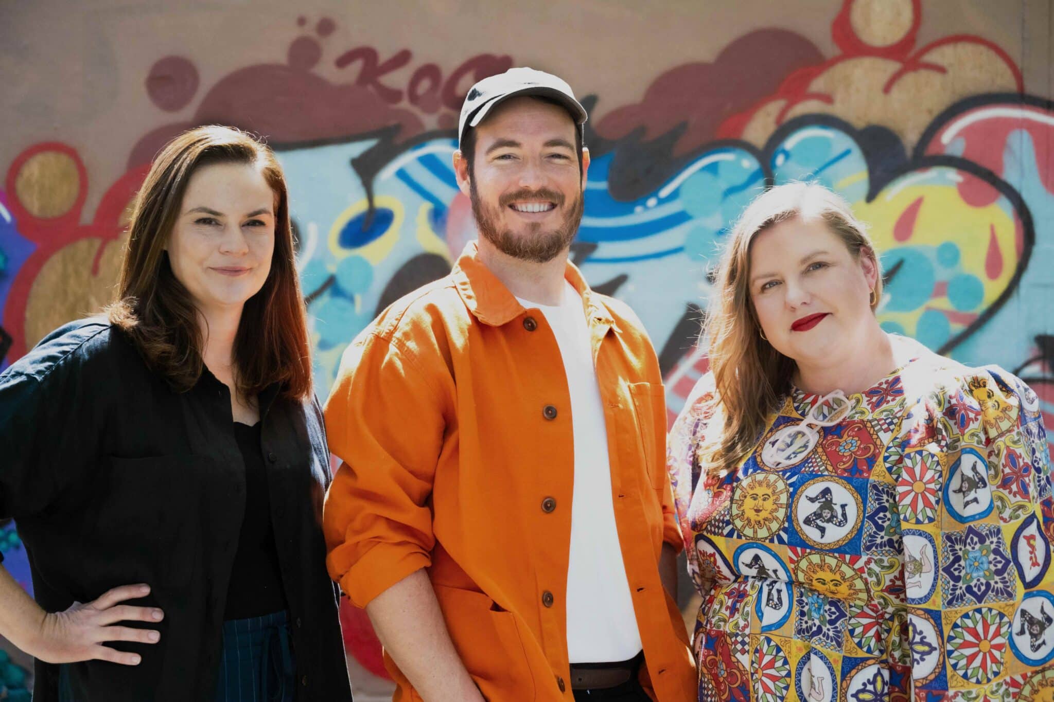 Apparent Makes A Trio Of Hires Amidst Growth
