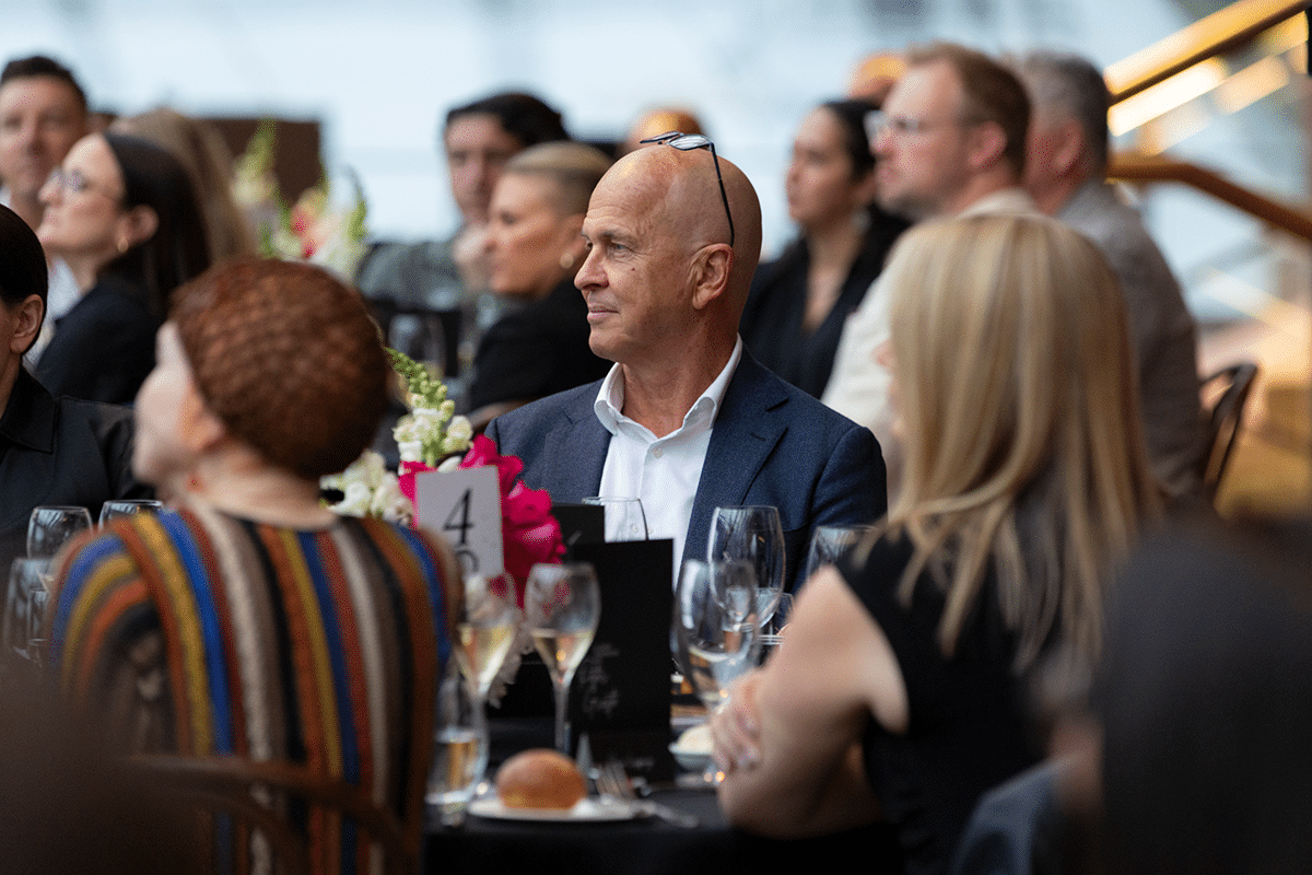 Peter Greste Warns Press Freedom Under Threat From Australia’s ‘Overbearing Hyper-legislation’ And ‘Devastating’ Impact Of AI