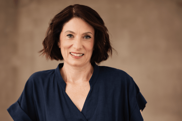 Lyndall Spooner, 5D.