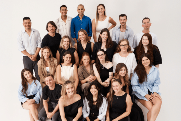 The Thoughtful Agency team