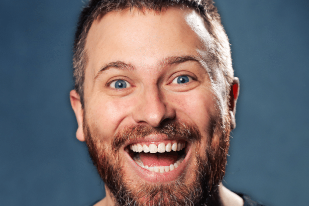 Ryan Jon.