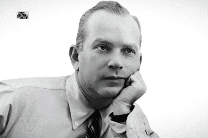 Bill Bernbach.