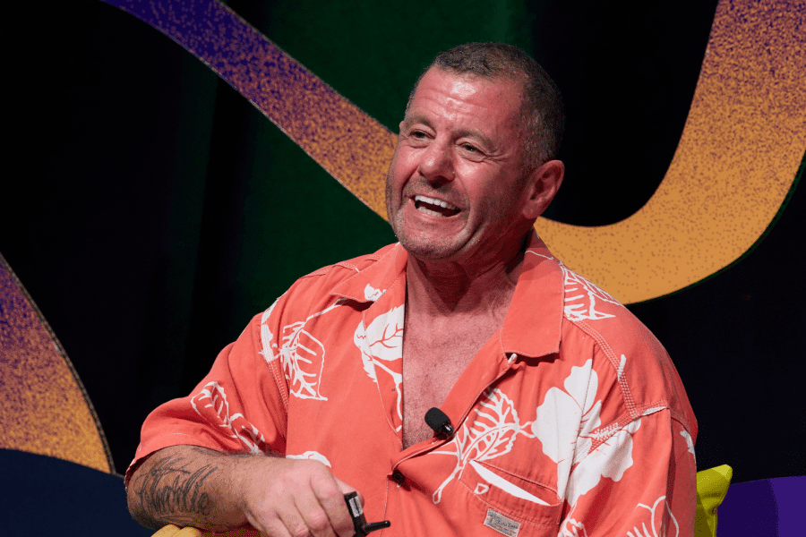 Michael Ray: ‘Huge White Space’ For Brands To Speak To Modern Australian Fathers