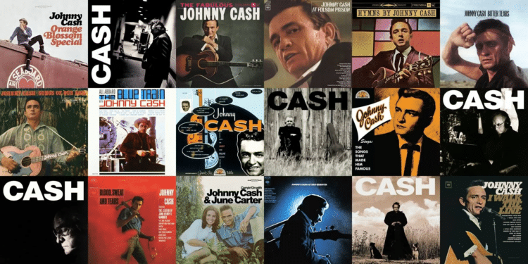 Coca-Cola In A Ring Of Fire? Johnny Cash Estate Sues Over Alleged Unlawful Voice Impersonation In College Football Ad