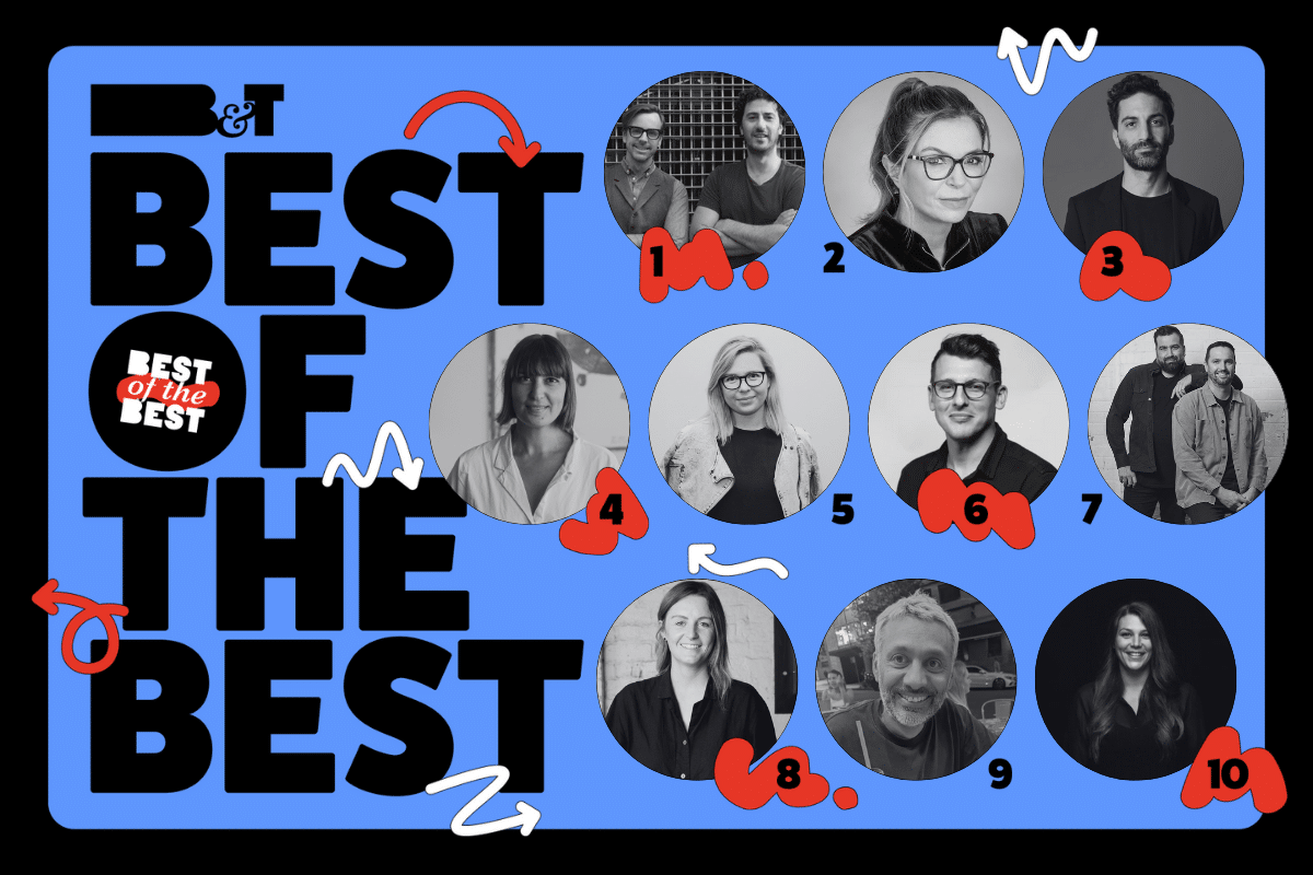 Hello Culture Shapers! Meet B&T’s Best Of The Best Indie Creatives