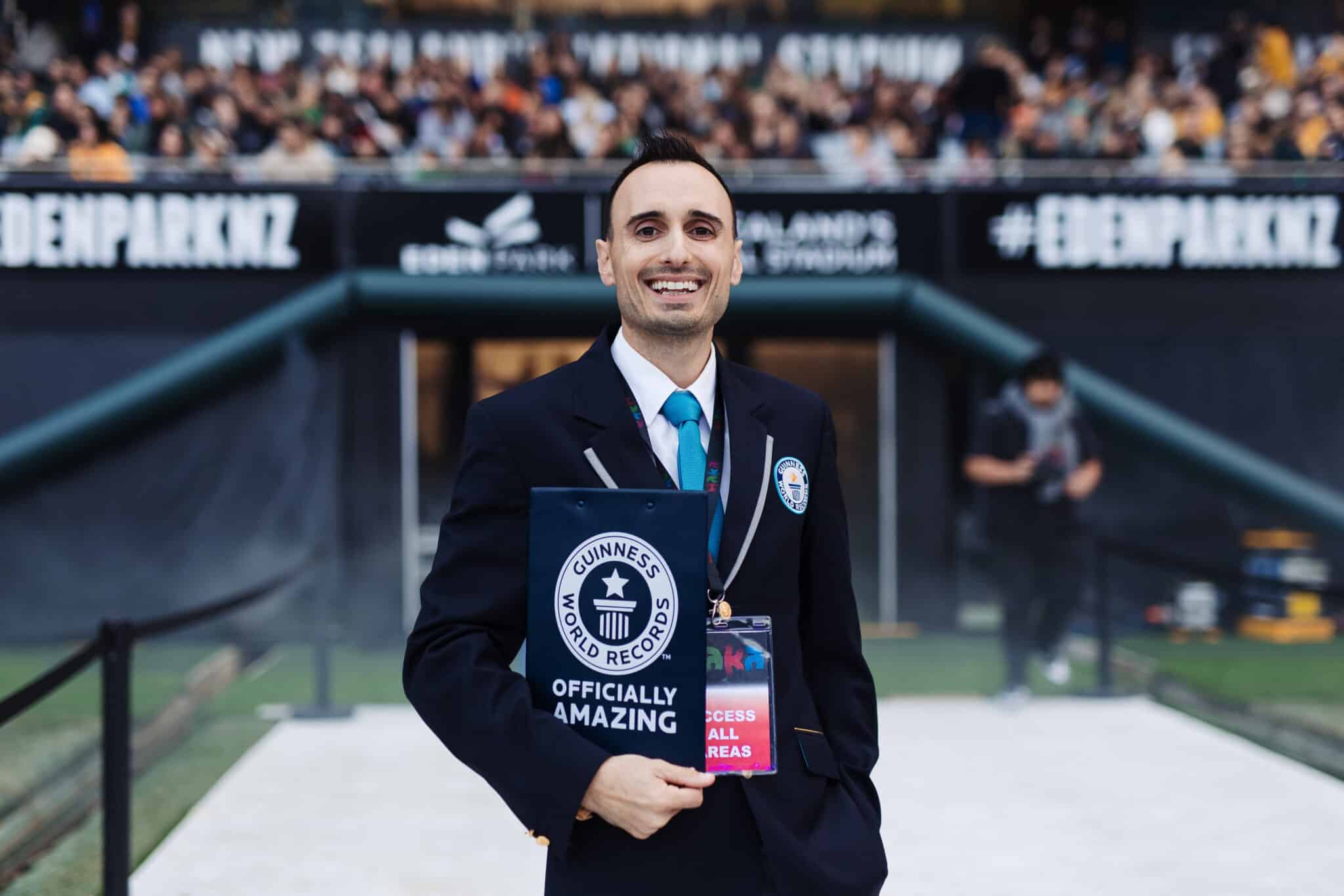 World Records Are Shaping The New Definition Of Quality In Australian Businesses