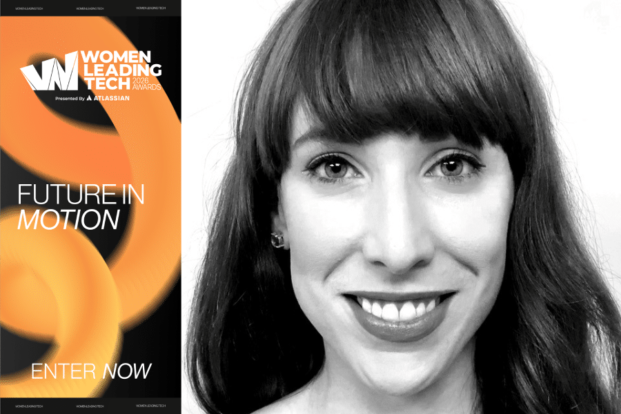 Innovid’s Georgia Brammer: “Curiosity Is Your Greatest Advantage”