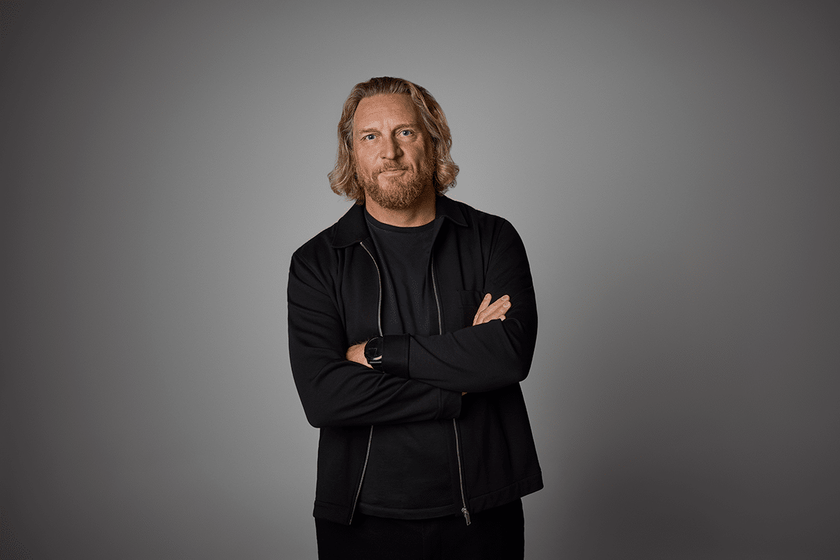 Perfectly Unreasonable. Why A Paint Named “Elephant’s Breath” Is A Top Seller.