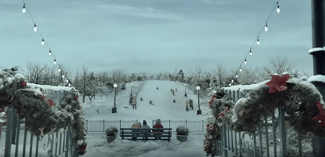 2025 Breaks Records With Christmas Ads Recording 4.6-Star Average According To System1