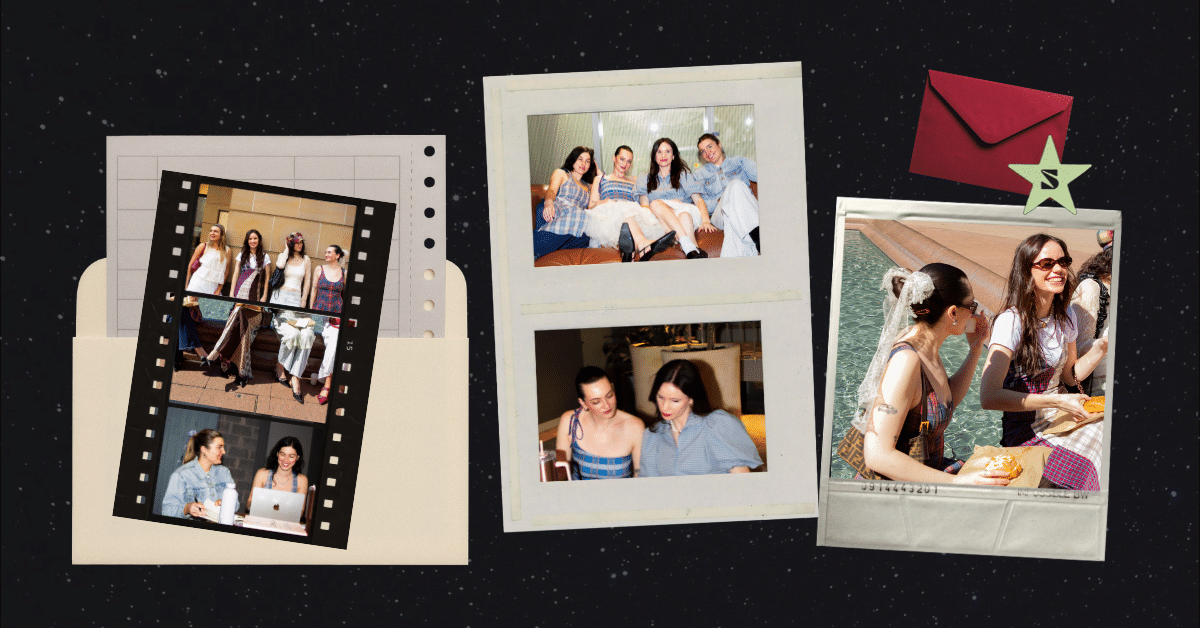 Marketing Agency Starr Studio Unveils Rebrand