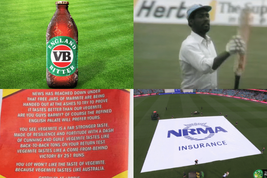 As The Ashes Begin, We Review The Aussie Cricket Ads So Iconic They’ll Silence Even The Most Bitter Of Poms