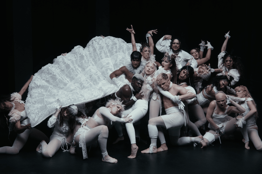 Lady Gaga’s ‘Abracadabra’ Is Australia’s Most-Watched Music Vid