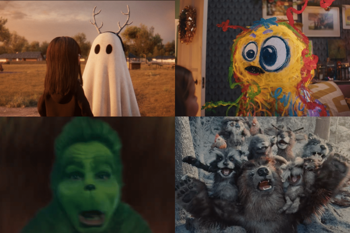 REVEALED: B&T’s Favourite Christmas Ads Of 2025