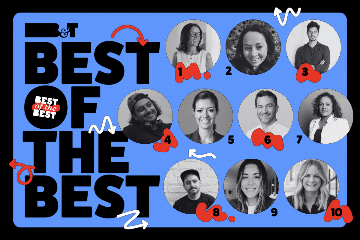 Keep Your Clients Close: Meet B&T’s Best Of The Best In-House Agency Leaders!