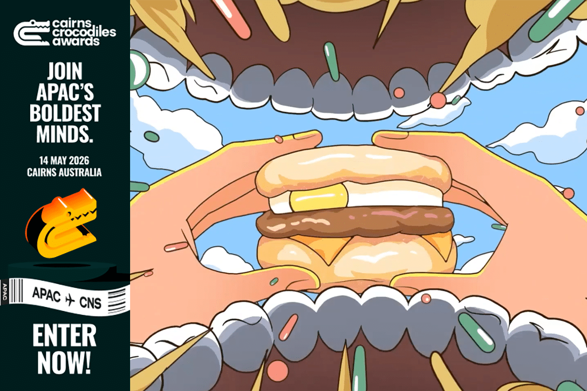 Asia Spotlight: Fiji Airways, McDonald’s, Google, Samsung & Cathay Pacific Ads Caught Our Eye In November