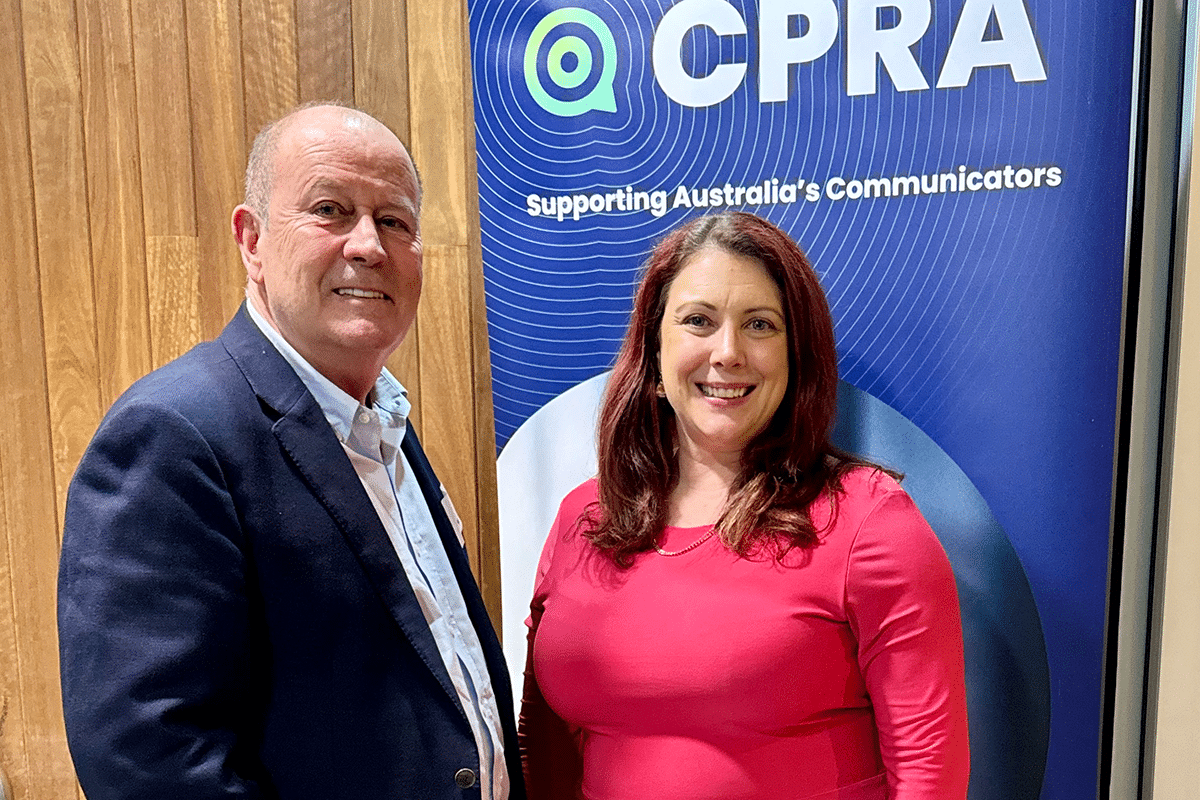 CPRA Report: Clients Returning To Retainers, Agency Staff Stay Put & Earned Media Needs Rebrand