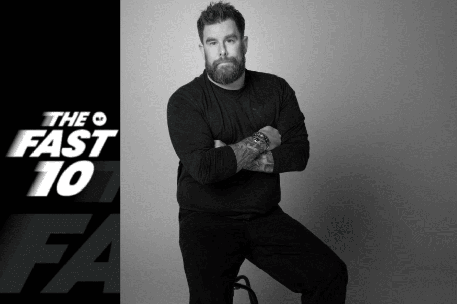 Fast 10: Digitas’s Davy Rennie On Leading Unicorns With Curiosity