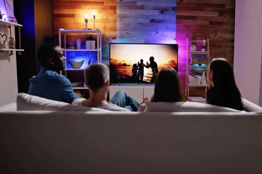 Freeview Australia Moves To Secure Free TV For The Streaming Age