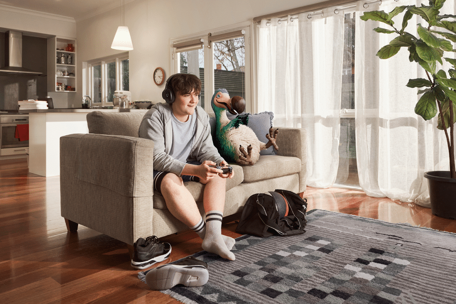 Dodo Australia Spotlights The Wrath Of Hercules In New Campaign Via ATime&Place