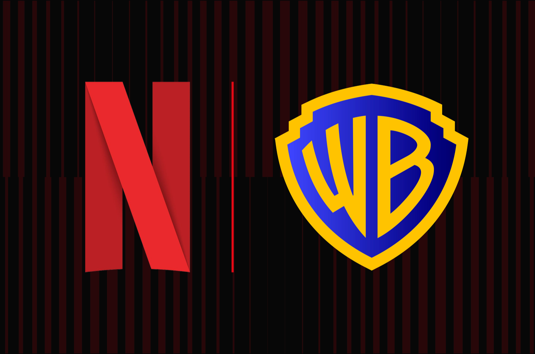 Warner Bros. Snubs Paramount, Sticks With Netflix $108B Deal