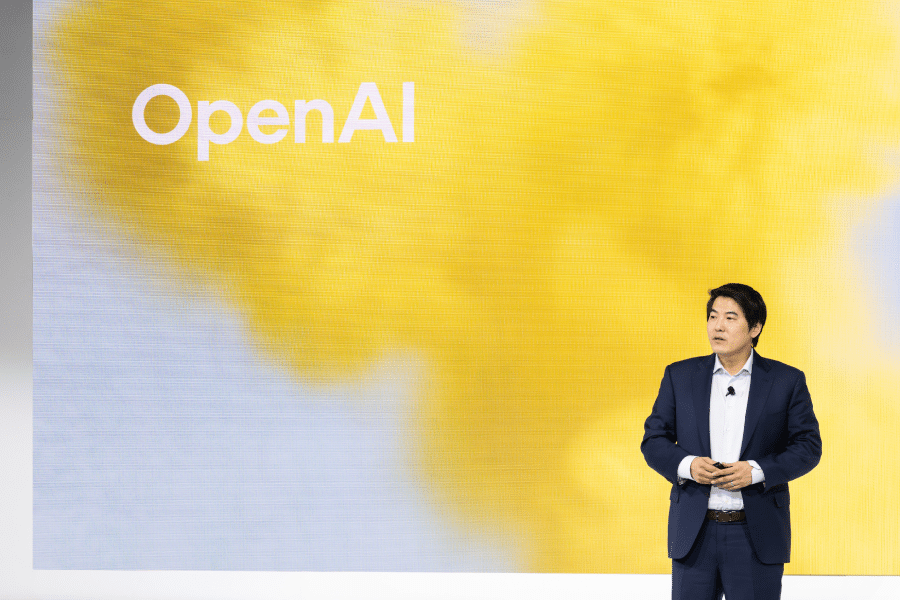 OpenAI Opens First Australian Office