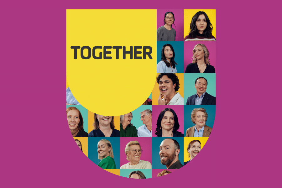 Deakin University Launches ‘Together’ To Rally Alumni & Raise $150M Via Three Scoops