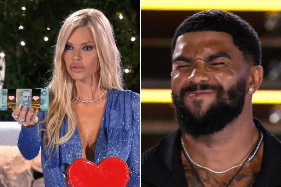 TV Ratings (11/12/25): Dylan Becomes The First Love Islander In History To Take Money Over Love