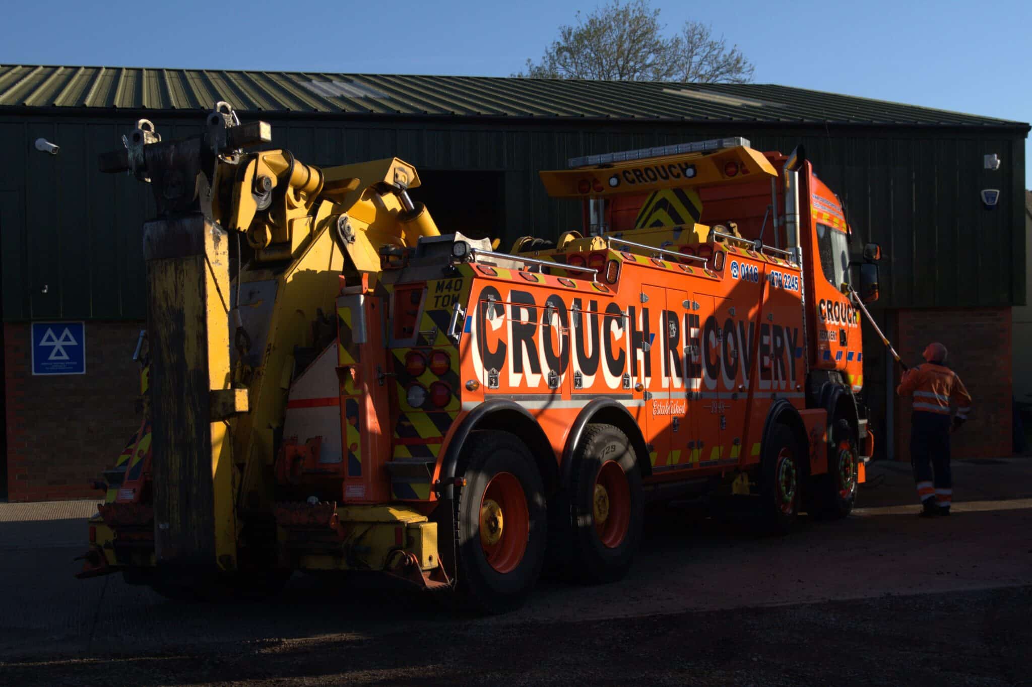 Seven Network Dedicates Second FAST Channel To Showcase Trucking Hell On 7plus