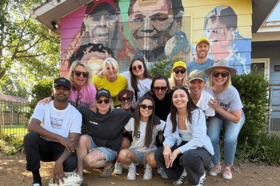 Six Months In: What UnLtd CEO Philippa Moig Has Seen, Heard & Felt – And Why This Industry Means Everything