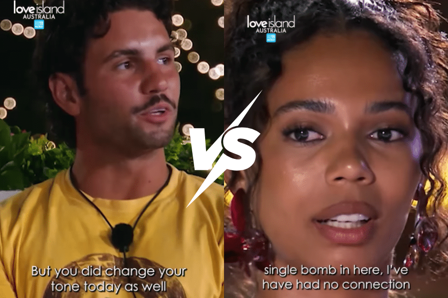 TV Ratings (2/12/25): Love Island Contestant Tantrums Continue To Dominate BVOD