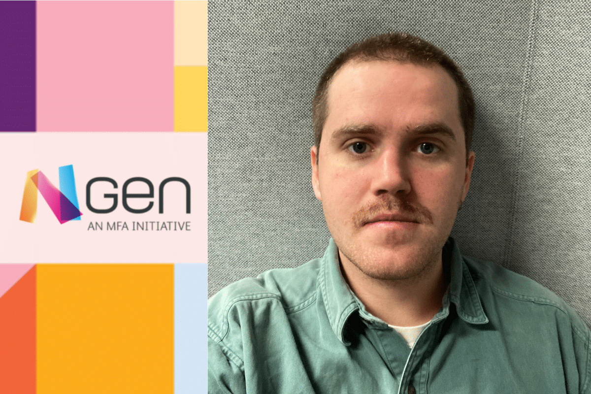 Inside NGEN: How Emerging Media Professionals Can Reshape The Workplace From Within