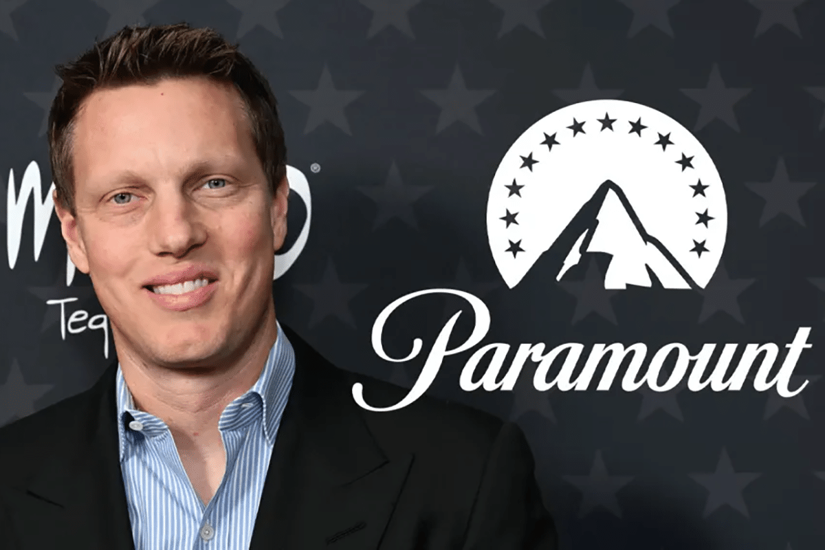 Paramount Launches Aggressive Takeover Bid For Warner Bros