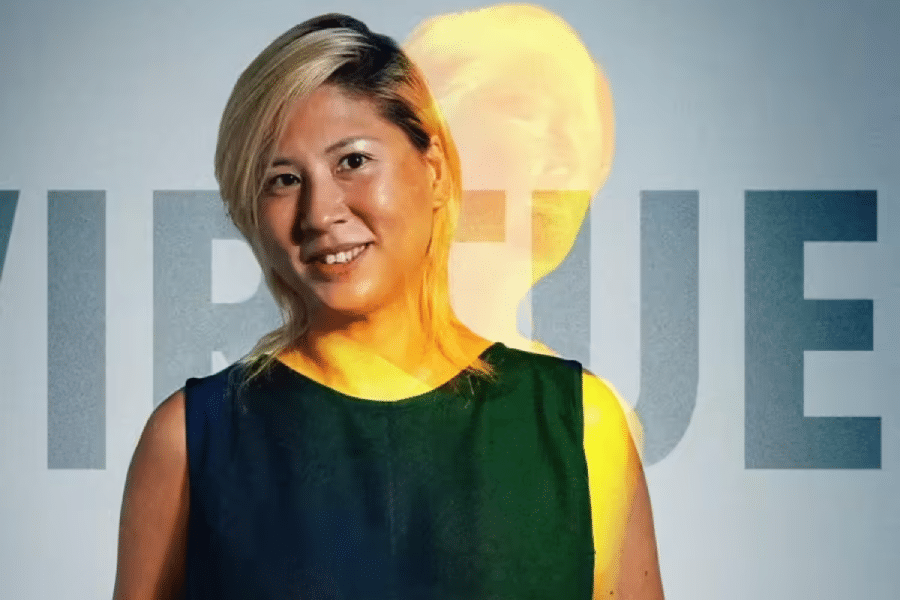 VIRTUE Asia & Goldfinch International Launch Branded Entertainment Studio, V47 Entertainment