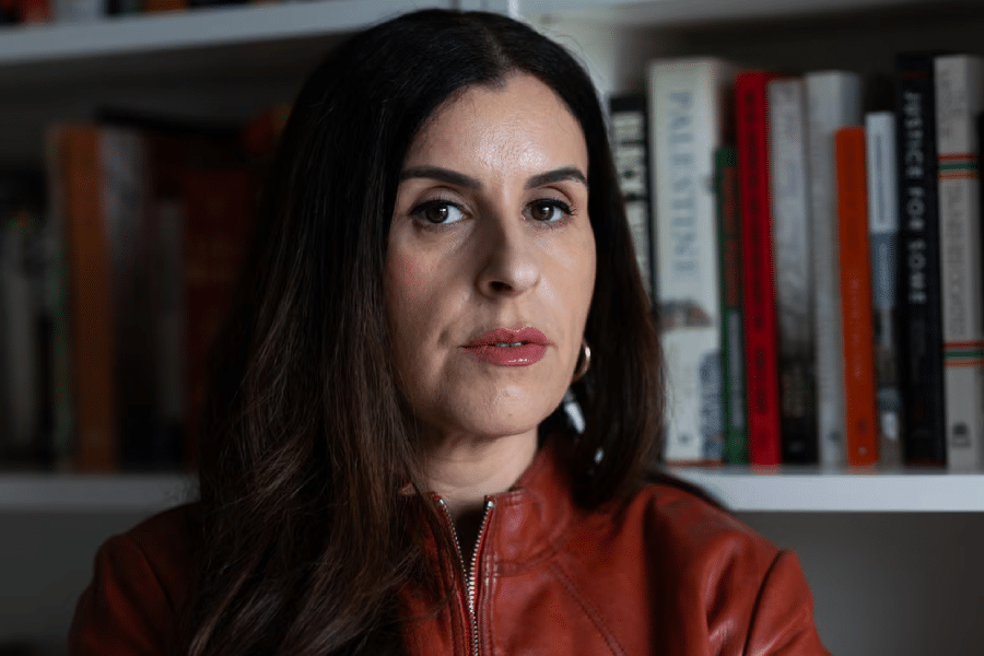 Adelaide Writers’ Week Canned After Organisers ‘Silence’ Palestinian Author